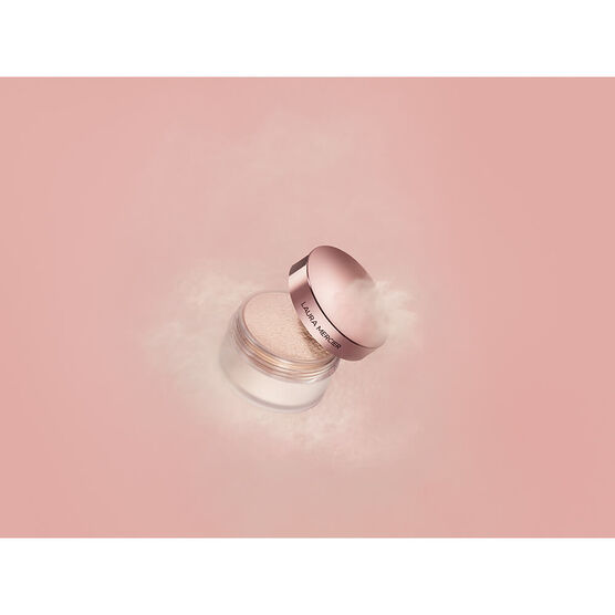 PO TRANSLUCIDO ROSE TLSP TONE UP